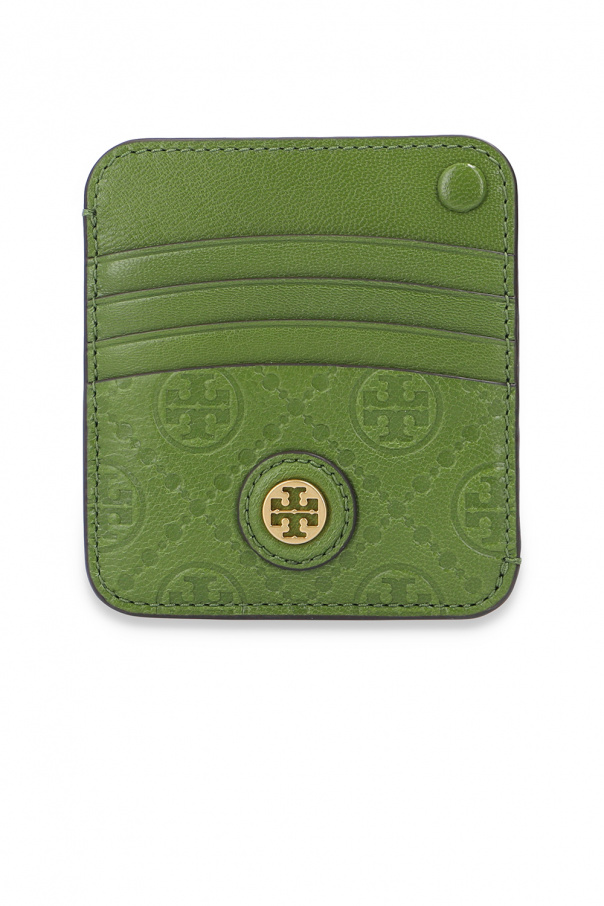 Tory Burch ‘Monogram’ wallet